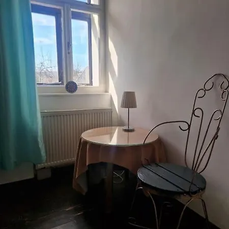 Ferienhaus Domcek Vanok Partizanska lupca