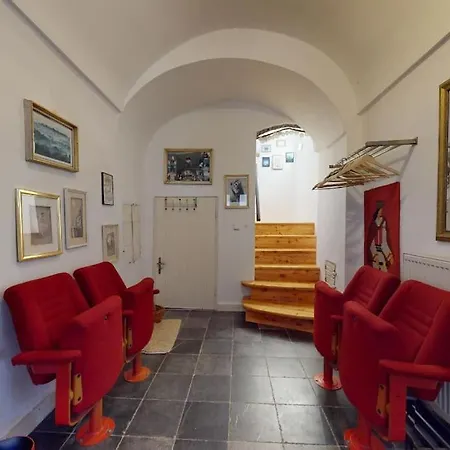 Ferienhaus Domcek Vanok *