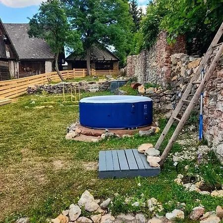 Domcek Vanok