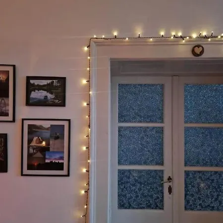 Prázdninový dům Domcek Vanok *