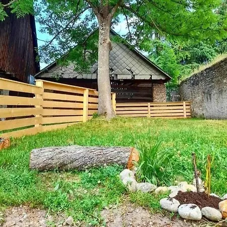 Ferienhaus Domcek Vanok *