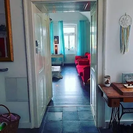 Ferienhaus Domcek Vanok *