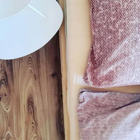 Prázdninový dům Domcek Vanok *