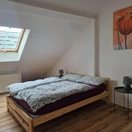 Ferienhaus Domcek Vanok