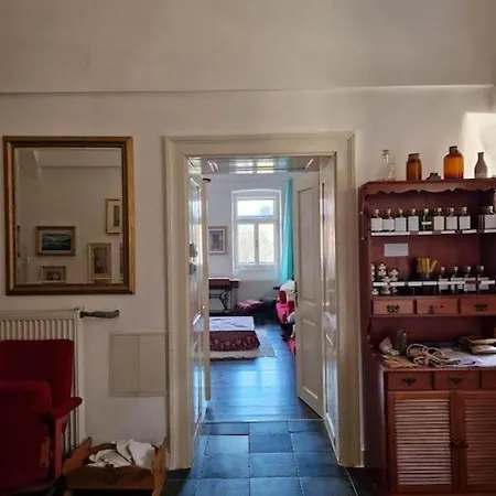 Prázdninový dům Domcek Vanok