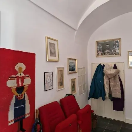 Ferienhaus Domcek Vanok *