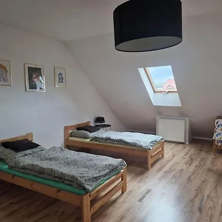 Ferienhaus Domcek Vanok