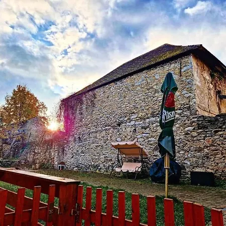 Prázdninový dům Domcek Vanok *