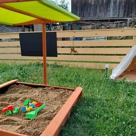 Prázdninový dům Domcek Vanok *