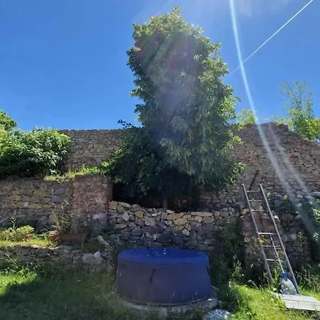 Prázdninový dům Domcek Vanok *